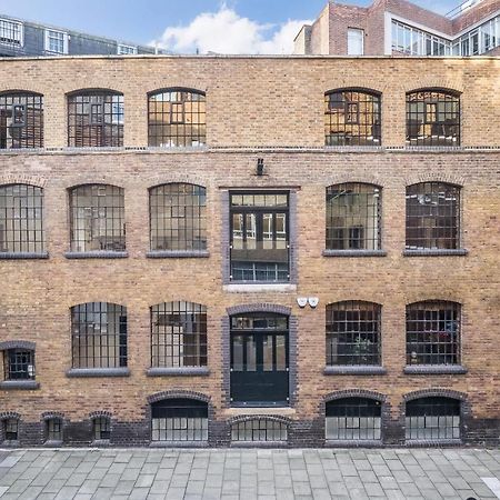 The Hay Stables - Stones Throw To Oxford Street Lejlighed London Eksteriør billede
