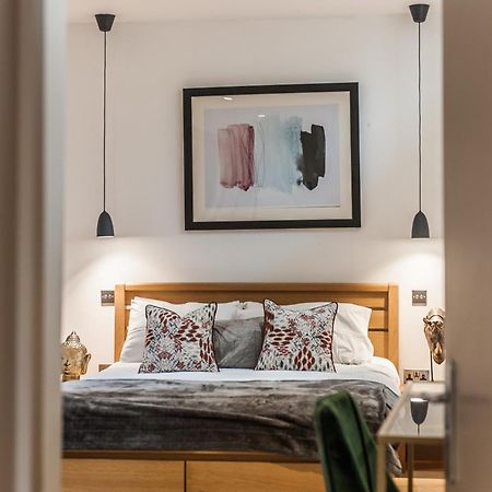 The Hay Stables - Stones Throw To Oxford Street Lejlighed London Eksteriør billede