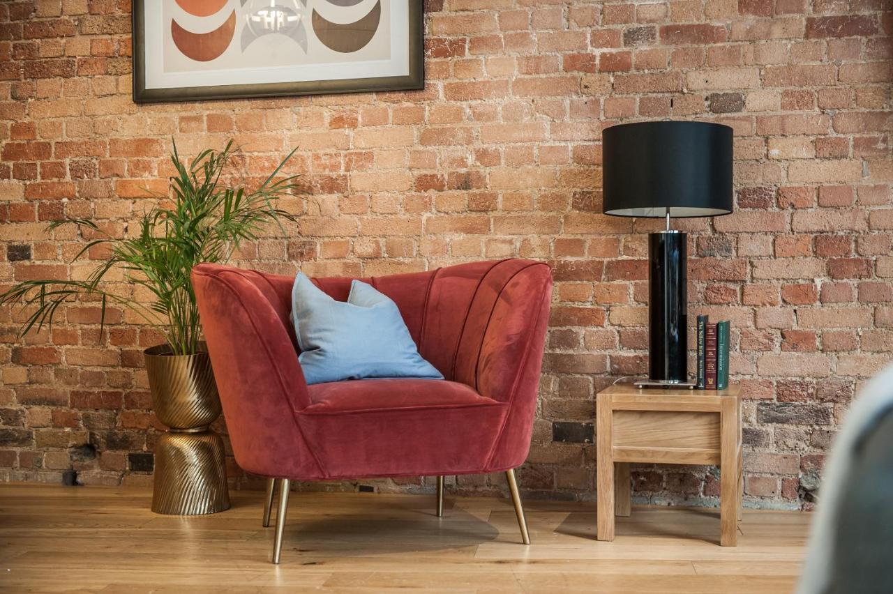 The Hay Stables - Stones Throw To Oxford Street Lejlighed London Eksteriør billede