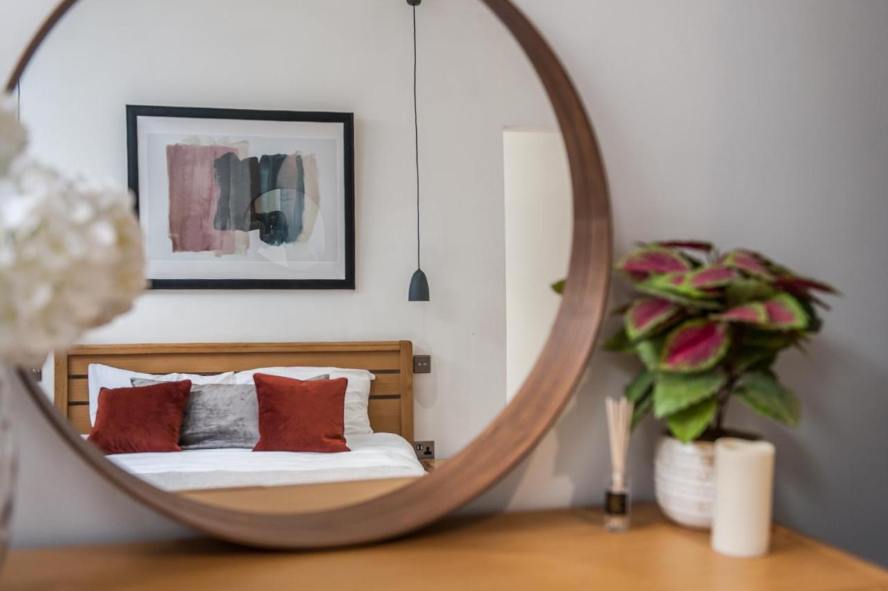 The Hay Stables - Stones Throw To Oxford Street Lejlighed London Eksteriør billede