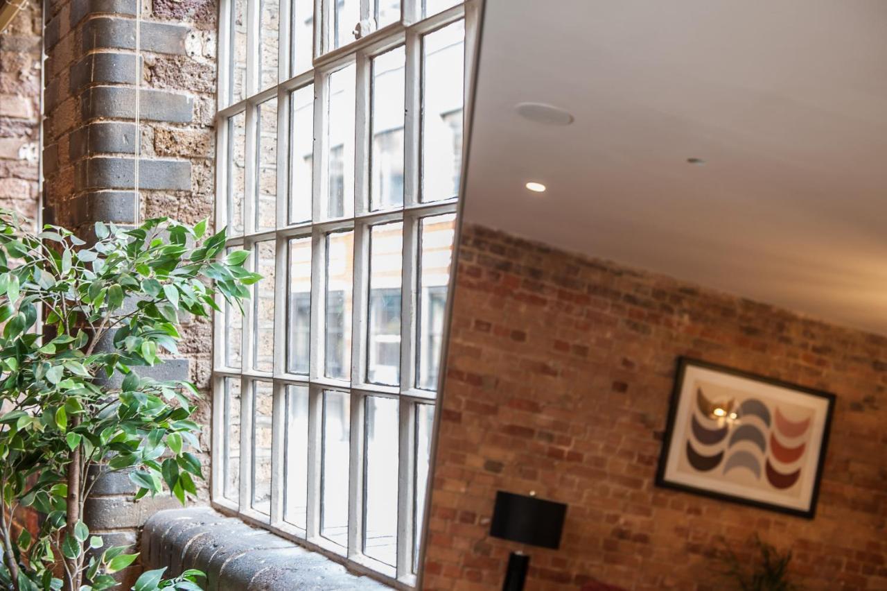 The Hay Stables - Stones Throw To Oxford Street Lejlighed London Eksteriør billede